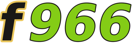 f966 logo