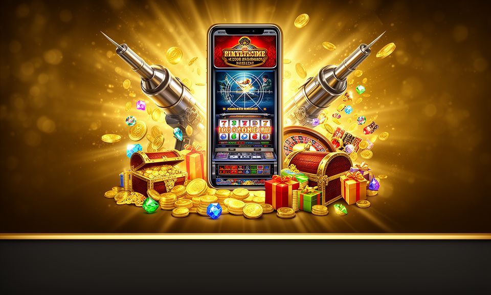 f966 mobile gaming
